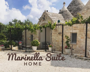 Marinella Suite Home
